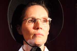 Local Talent Shines In 'Doubt' At Westport Community Theatre