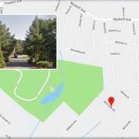 Wyckoff Homes Evacuated In Gas Leak