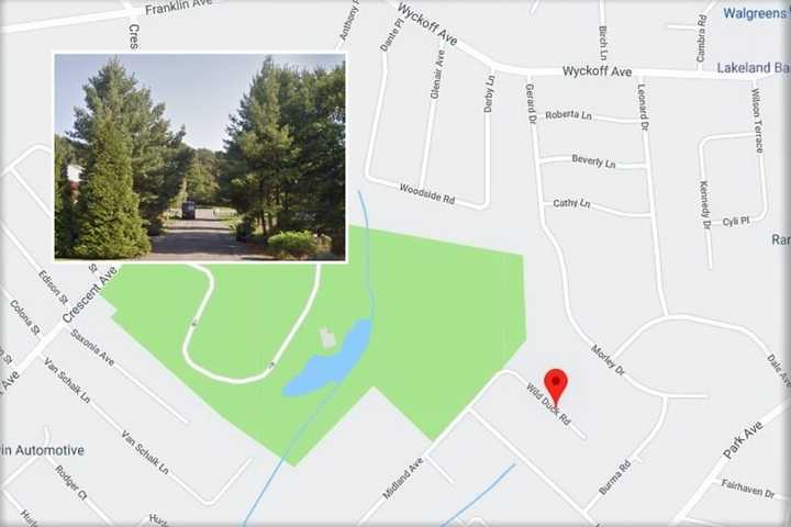 Wyckoff Homes Evacuated In Gas Leak