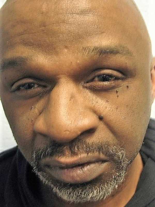 Englewood PD: Arrest-Prone Ex-Con, 50, Caught Burglarizing New Home