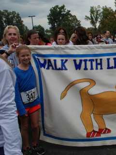 Wyckoff Schools Compete for $1,000 In 5K