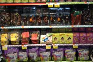 Darien Whole Foods Offers 'Healthier' Easter Chocolates