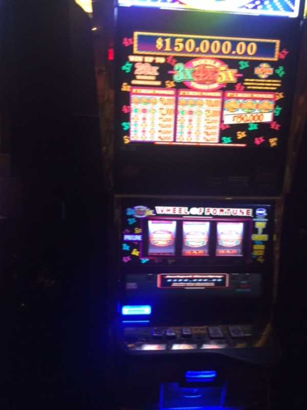 Larchmont Man Wins $150,000 Casino Jackpot On 'Wheel Of Fortune'