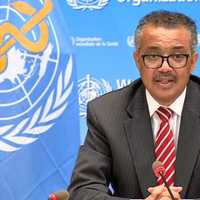 WHO Renaming Monkeypox Amid Concerns Over Racism, Stigma