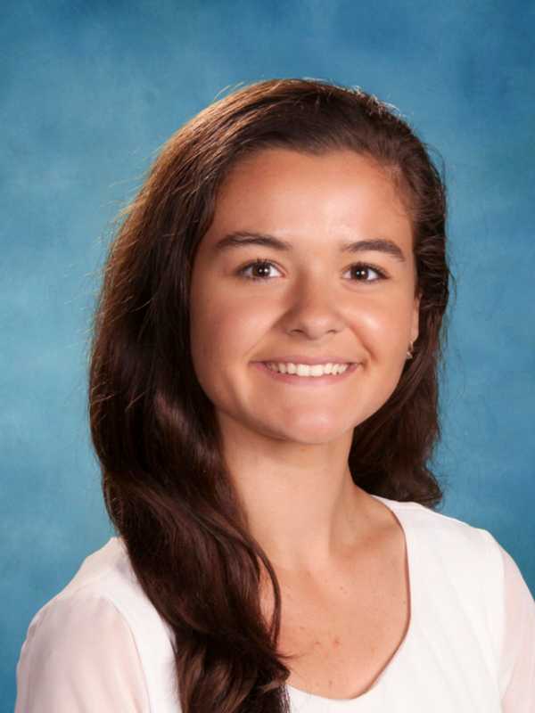 Westlake Junior Receives Recreation Award