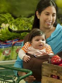 Hackensack Offers Nutrition Program For Women, Infants And Children