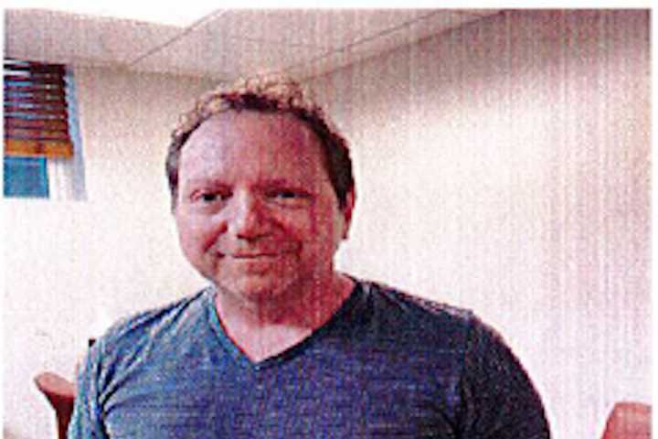 Missing Long Island Man Found