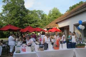 Putnam SPCA Fundraiser Held In Somers