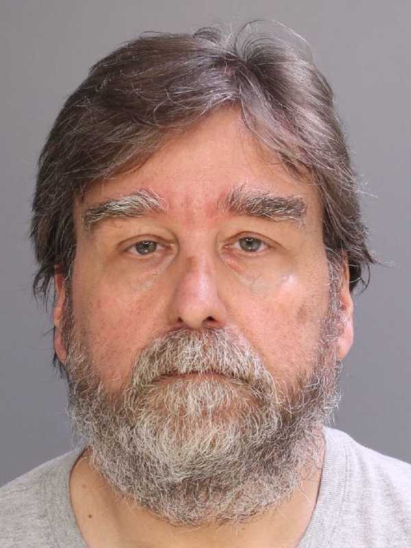 DA: Hatboro Man Arrested On Felony Charges For Having More Than 4K Photos, Videos Of Child Porn