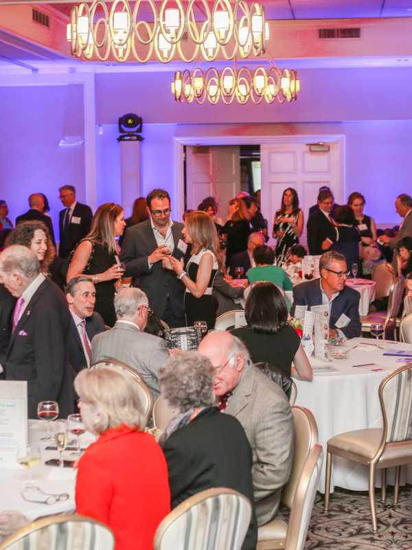 Westchester Jewish Community Services To Hold Annual Gala