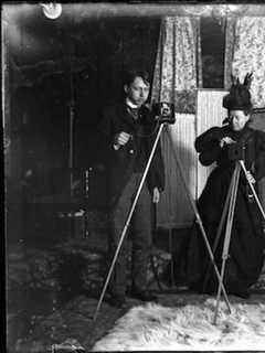 Learn Norwalk History Through 19th-Century Lens
