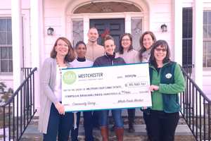 Whole Foods Markets Donate $14K To Westchester Land Trust