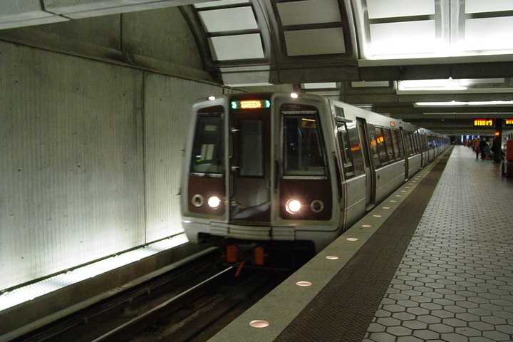 Maryland Man Who Savagely Assaulted Friend On DC Metro Platform Convicted By Jury