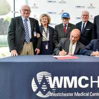 NY Medical College, Westchester Medical Center Announce Long-Term Agreement