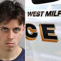Local Man Charged, Released In Rash Of West Milford Vehicle Thefts