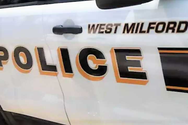 West Milford PD: Unlicensed Motorcyclist Charged With DWI, Cited For 19 MV Violations