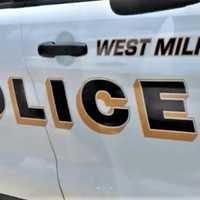 West Milford PD: Hit-Run DWI Driver Recorded On Cellphone Video Caught