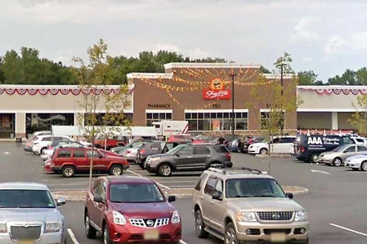 Woman Fights Off Purse Snatcher At West Milford Supermarket Parking Lot