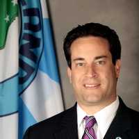 <p>Rockland Legislature Chairman Alden Wolfe</p>