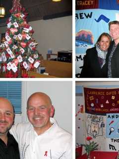 World AIDS Day: Lost Loved Ones Honored In Hackensack, Paramus 
