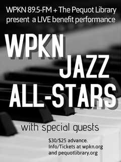 Rick Petrone, All-Star Jazz Band Perform At Fairfield's Pequot Library
