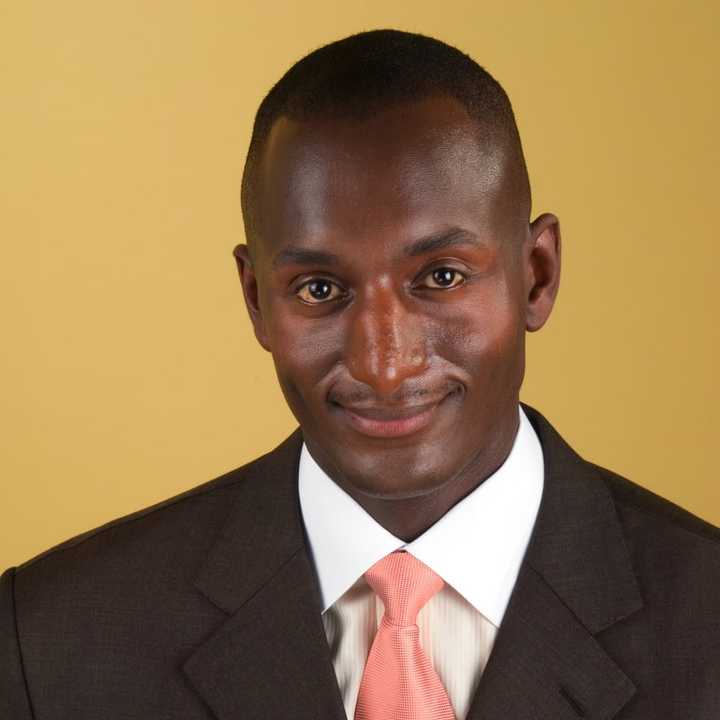 Randal Pinkett, season 4 winner of &#x27;The Apprentice,&#x27; will be Berkeley College&#x27;s Black History Month guest speaker.