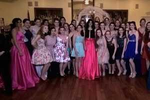 Fashion Show Aids Midland Park, Franklin Lakes Schools