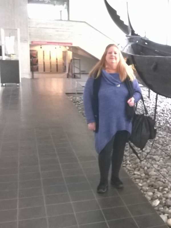 Dutchess Resident Travels To Denmark