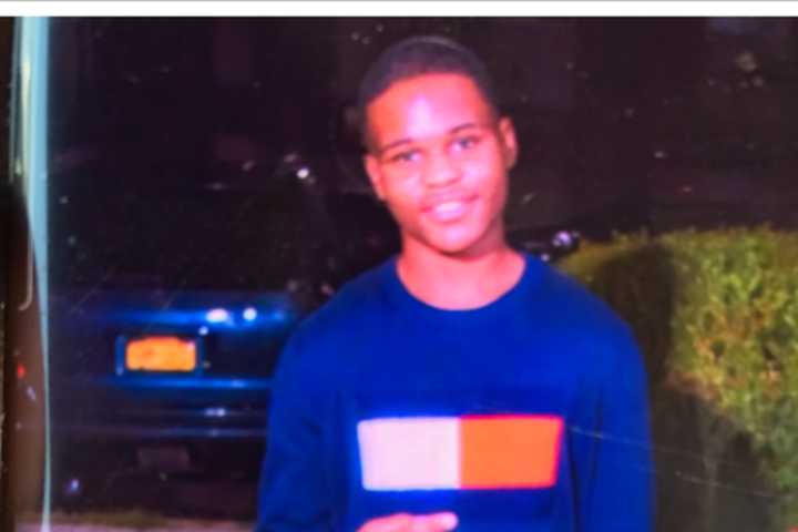 Alert Issued For Missing Long Island 15-Year-Old