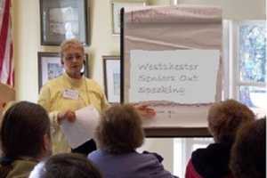 Program At Scarsdale Demystifies Health Care For Seniors 