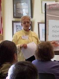 Fairfield Library Program Answers Questions On Medicare