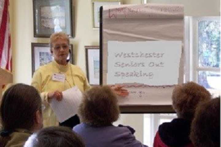 Program At Scarsdale Demystifies Health Care For Seniors 