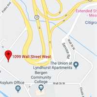 Police: Business Owner Commits Suicide Behind Lyndhurst Office