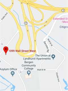 Police: Business Owner Commits Suicide Behind Lyndhurst Office