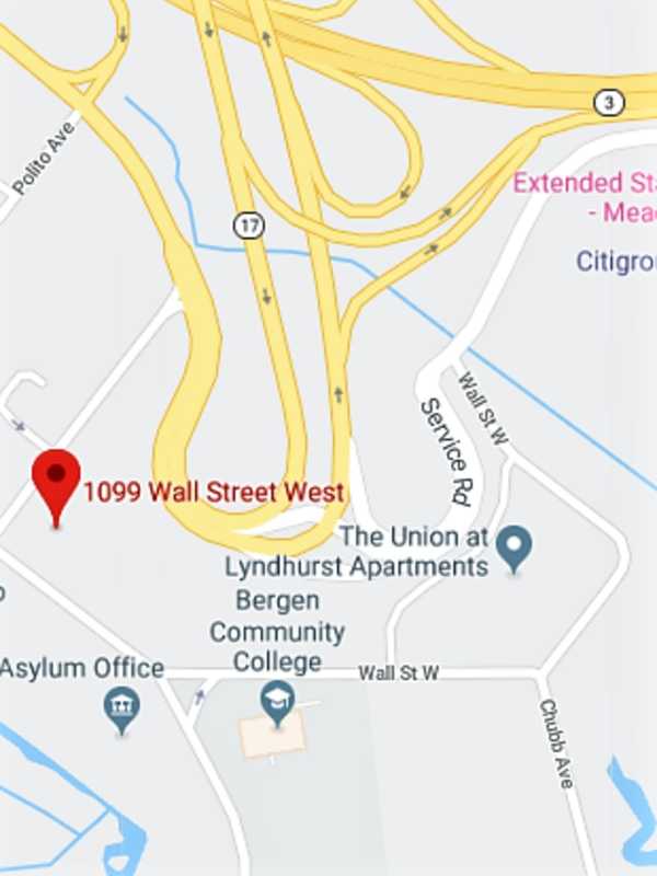 Police: Business Owner Commits Suicide Behind Lyndhurst Office