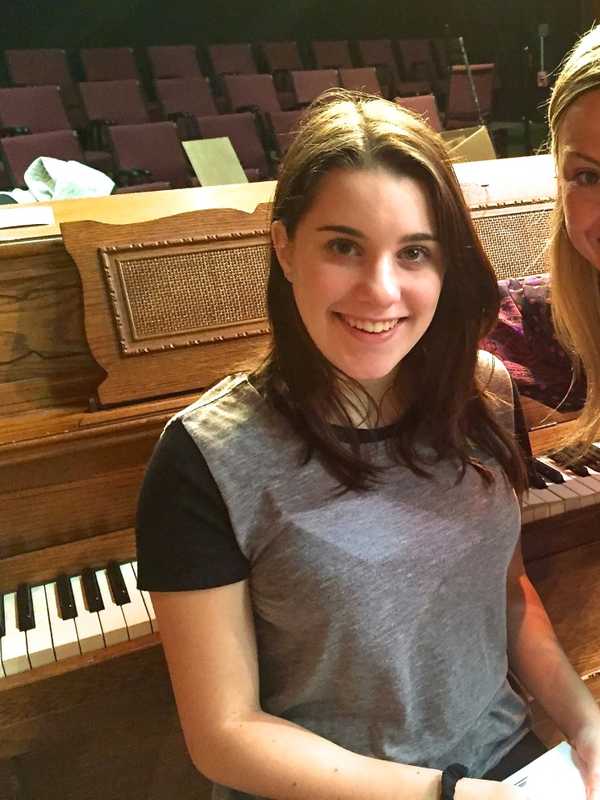 Westport Actors Bring Talents To 'They're Playing Our Song' Production