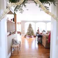 Winding Through Warwick Holiday House Tour Raises Nearly $50,000 for Local Healthcare