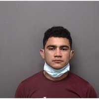 20-Year-Old From Norwalk Driving With Elevated BAC Charged After Crash In Darien, Police Say