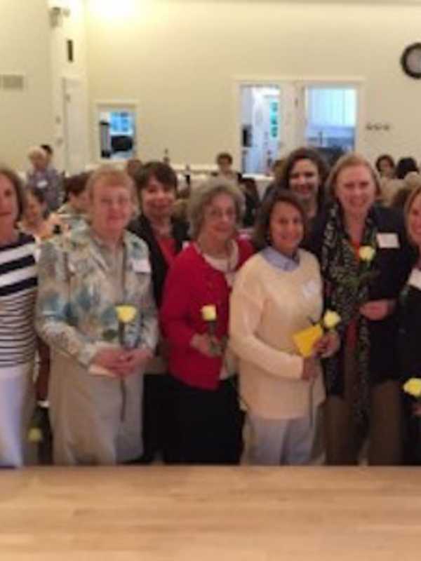 Popular Nutcracker Tea Returns To Westport Woman's Club