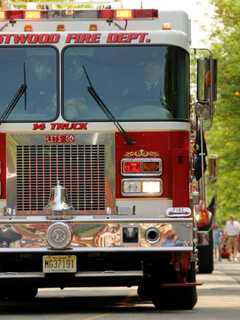 Westwood Fire Department Creates Wetdown Committee For New Engine