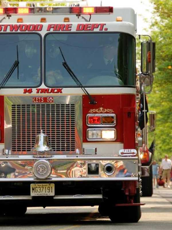 Westwood Fire Department Creates Wetdown Committee For New Engine