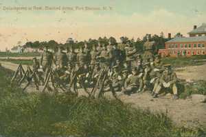 Westchester Secret: Who Knew New Rochelle Had An Infamous Island?