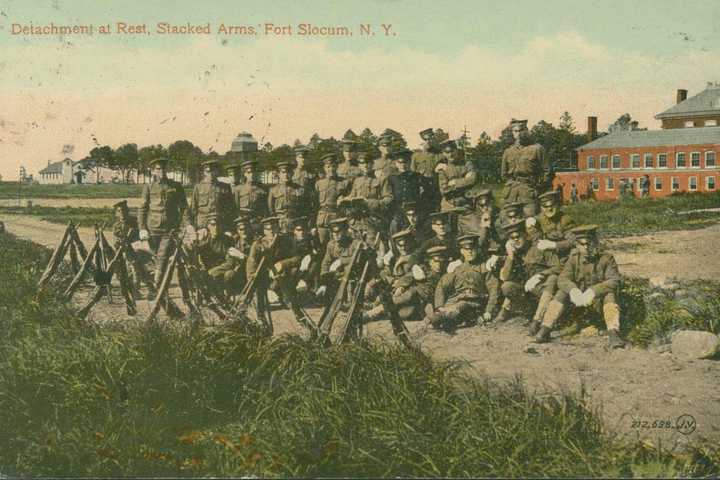 Westchester Secret: Who Knew New Rochelle Had An Infamous Island?