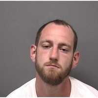 Man Accused Of Injuring Victim In Darien After Stealing Vehicle