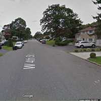 17-Year-Old Seriously Injured After Falling Off Running Board Of Moving Jeep In Deer Park