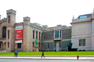 Visit Wadsworth Atheneum Virtually From Fairfield Library