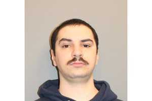 Norwalk Man Arrested For Having Weapons Cache Now Accused Of Hitting Victim In Head With Pipe