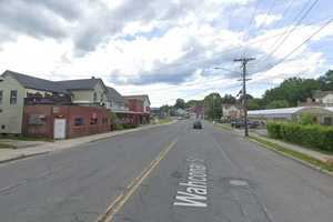 Single-Vehicle Crash Significantly Damages Building In Pittsfield