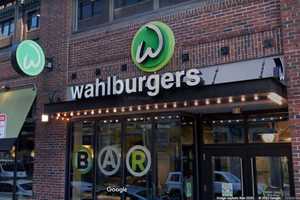 Wahlburgers Expanding To Connecticut With New Location At Foxwoods Resort Casino