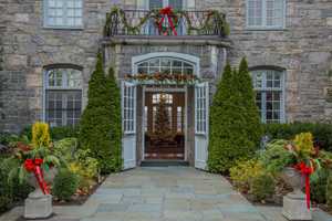Rye's Wainwright House Offers Food, Fun In January